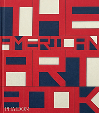 Picture of The American Art Book