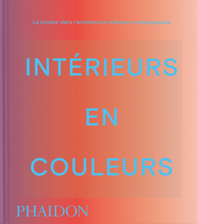 Picture of Intérieurs en couleur