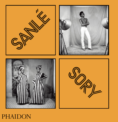 Picture of Sanlé Sory