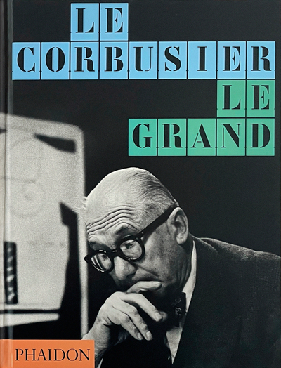 Picture of Le Corbusier Le Grand