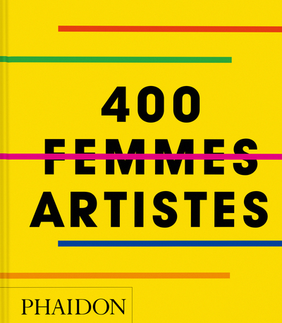 Image de 400 Femmes artistes