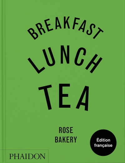 Picture of Breakfast, Lunch, Tea