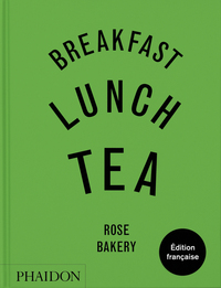 Picture of Breakfast, Lunch, Tea