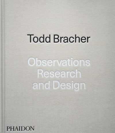 Image de Observations, research, and design