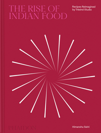 Picture of The rise of Indian food