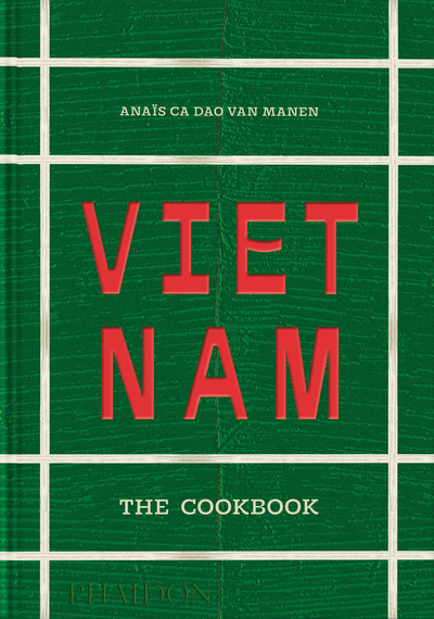 Image de Vietnam: The Cookbook