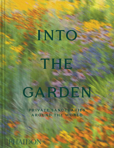 Image de Into the Garden