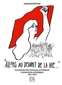 Picture of Allons au-devant de la vie