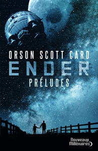 Image de Ender : Préludes
