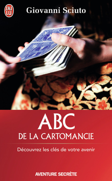 Image de ABC de la cartomancie