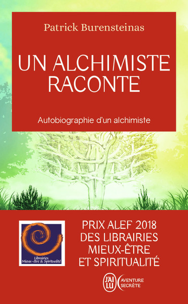 Picture of Un alchimiste raconte