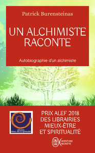Picture of Un alchimiste raconte