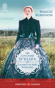 Picture of Les couleurs d'Eliza