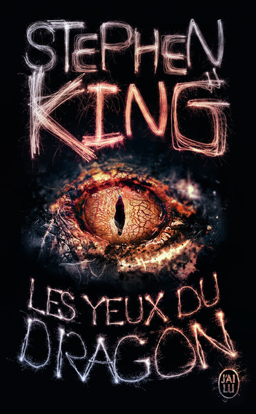 Image de Les yeux du dragon