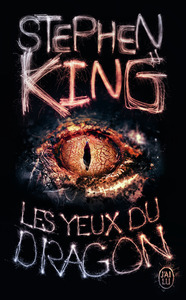 Image de Les yeux du dragon