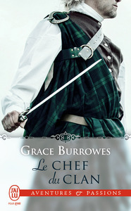 Picture of Le chef du clan