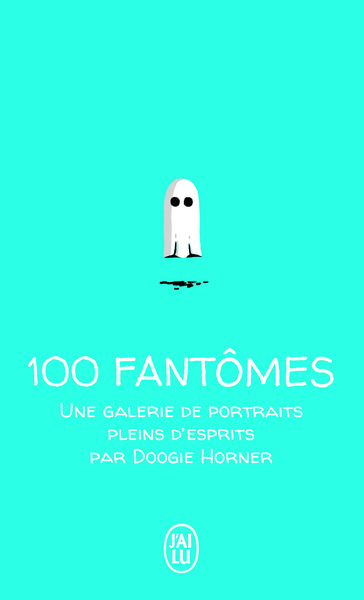Picture of 100 fantômes