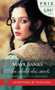 Picture of Au-delà des mots