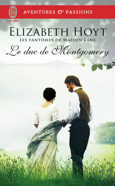 Picture of Le duc de Montgomery