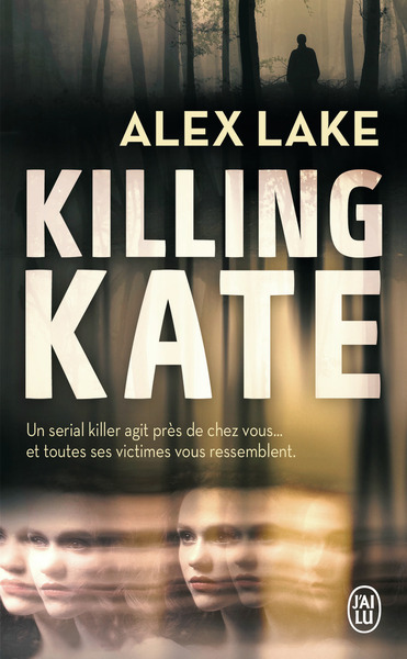 Image de Killing Kate