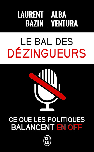 Picture of Le bal des dézingueurs