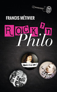 Picture of Rock'n philo