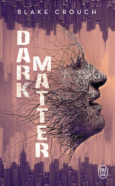 Image de Dark Matter