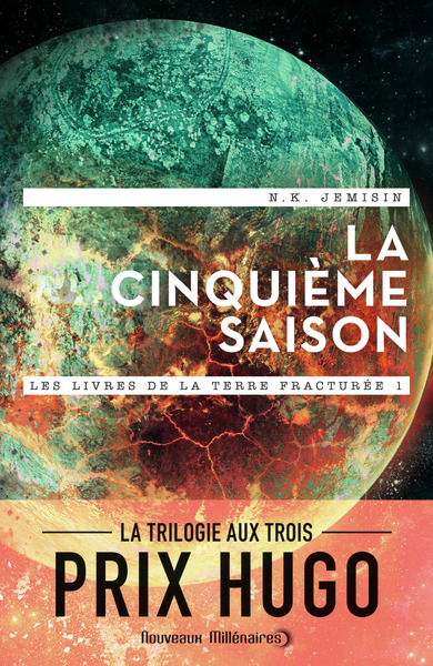 Image de La Cinquième Saison