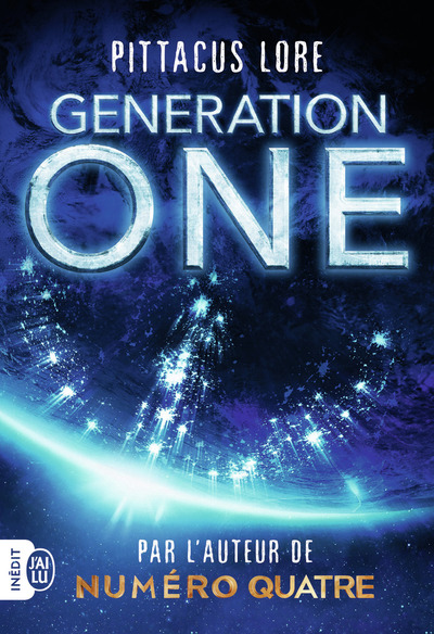 Picture of Generation One