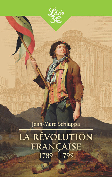 Image de La Révolution française