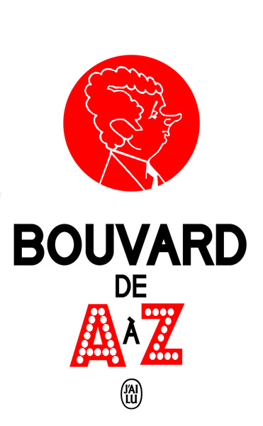 Picture of Bouvard de A à Z