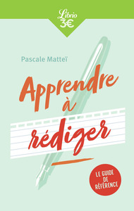 Picture of Apprendre à rédiger