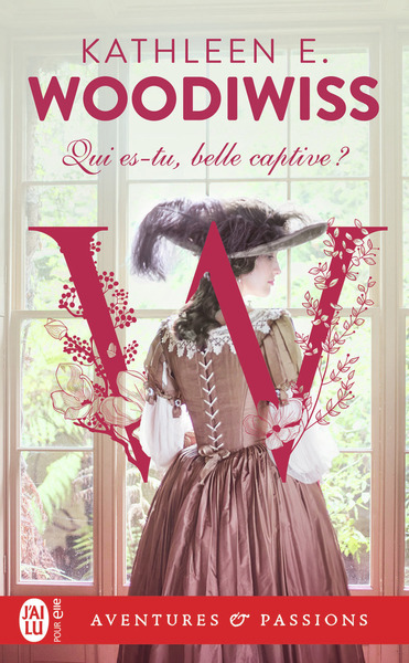 Picture of Qui est-tu, belle captive ?