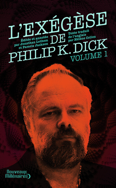 Image de L'exégèse de Philip K. Dick