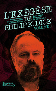 Image de L'exégèse de Philip K. Dick
