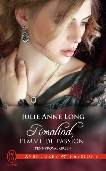 Picture of Rosalind, femme de passion