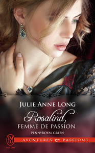 Picture of Rosalind, femme de passion
