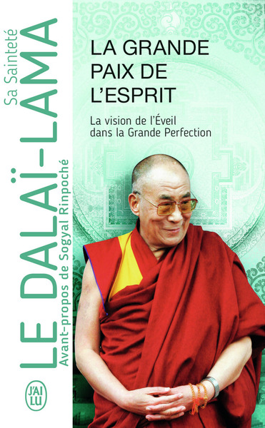 Picture of La Grande Paix de l'Esprit