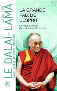 Picture of La Grande Paix de l'Esprit