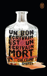 Image de Un bon écrivain est un écrivain mort