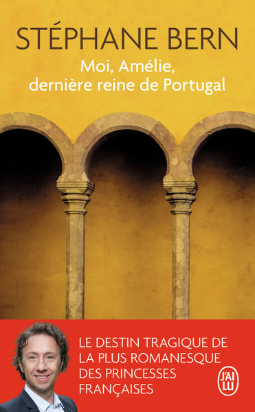 Image de Moi, Amélie, dernière reine de Portugal