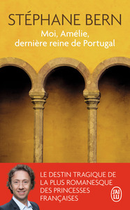 Image de Moi, Amélie, dernière reine de Portugal