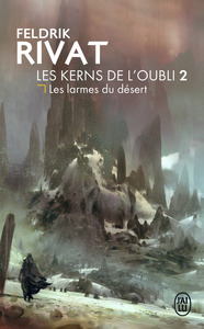 Image de Les larmes du désert