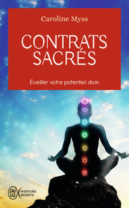 Image de Contrats sacrés