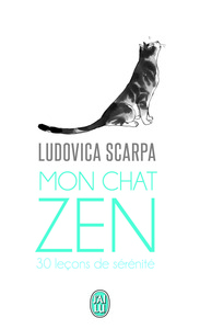 Picture of Mon chat zen