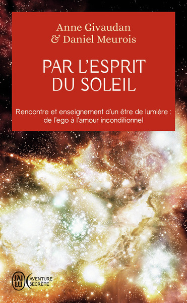 Picture of Par l'esprit du Soleil