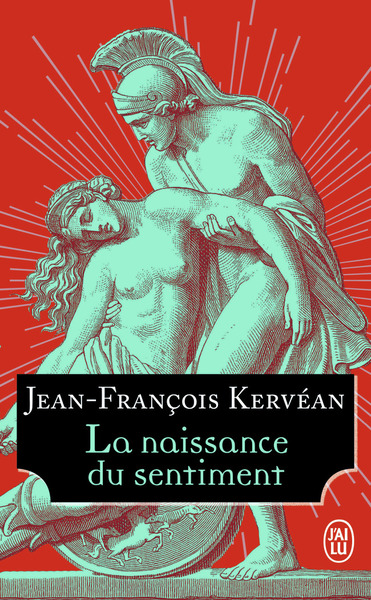 Image de La naissance du sentiment