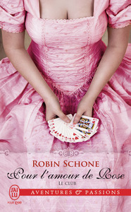 Picture of Pour l'amour de Rose