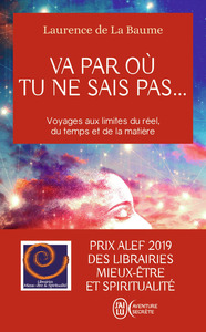 Picture of Va par où tu ne sais pas...