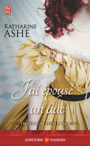 Picture of J'ai épousé un duc